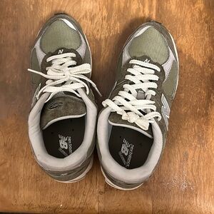 New Balance 2002 R Sneakers